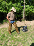 Trapper's Chaps