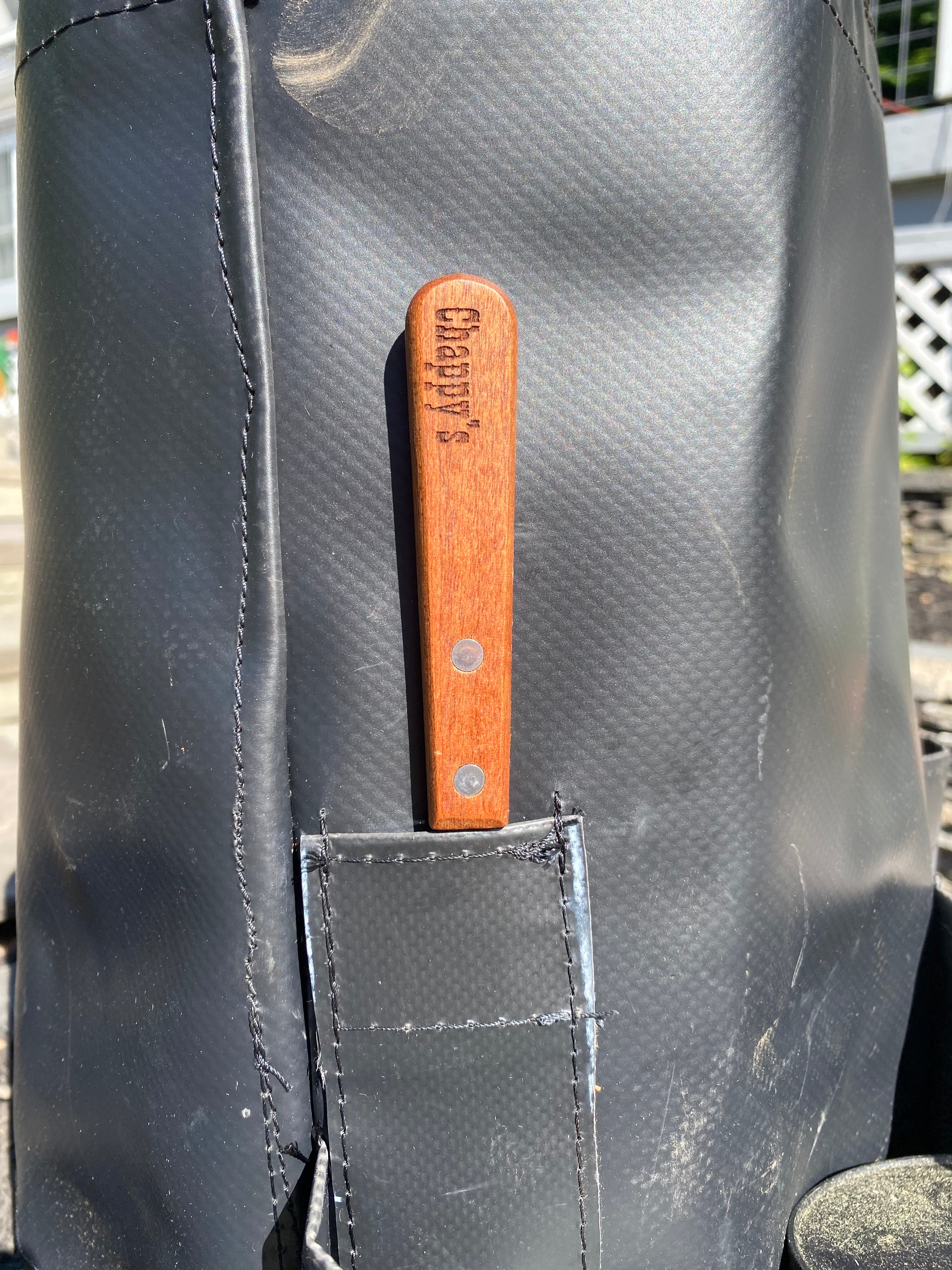 Trapping Bag