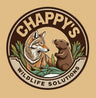 Chappy's Wildlife Solutions - Home